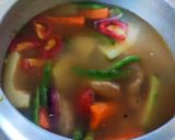 কলকাতা স্টাইল চিকেন স্টু(Kolkata style chicken stew recipe in Bengali) রেসিপির ধাপ 3 ছবি