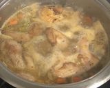 Foto del paso 3 de la receta Codornices estofadas