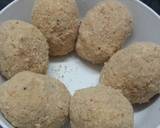 Veg Nargisi Kofta recipe step 2 photo