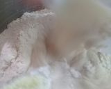 Foto del paso 2 de la receta: Pan dulce fácil y económico 🎄