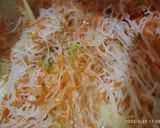 Foto langkah ke 2 dari resep *Nugget Ayam Bihun*.