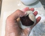 Foto del paso 8 de la receta: Ichigo Daifuku (いちご大福)