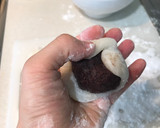 Foto del paso 8 de la receta: Ichigo Daifuku (いちご大福)
