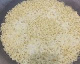 Foto langkah ke 2 dari resep Mie ngehe.
