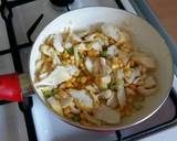 Vickys Smoked Haddock Stuffed Baked Potato, GF DF EF SF NF recipe step 3 photo