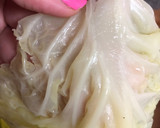 Foto del paso 4 de la receta: Sarma de col repollo relleno de carne picada - recetas de mamá👩🏼