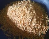 Foto langkah ke 6 dari resep Bakpao Ubi Ungu.