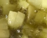 A picture of step 4 of Poha.