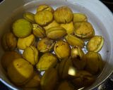 Foto langkah ke 1 dari resep Semur Jengkol Khas Betawi.
