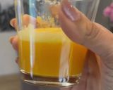 Foto del paso 4 de la receta: Vit C and Ginger shoot