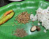 வெண்டைக்காய் மோர் குழம்பு ரெசிபி ஸ்டேப் 1 புகைப்படம்