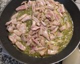 Foto del paso 4 de la receta: "Sambarot" (una especie de pisto)
