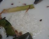 Foto langkah ke 2 dari resep Nasi Bakar Tongkol Kemangi.
