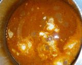A picture of step 9 of Punjabi Dal Makhni.