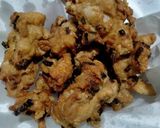 รูปขั้นตอนการทำที่ 3 ของ ไก่ทอดกรอบ : Crispy Fried Chicken