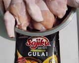 Foto langkah ke 1 dari resep 383. Gulai Ayam.