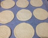 Foto langkah ke 5 dari resep Dough Pizza - Frozen.