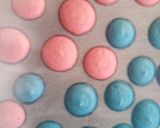 Foto del paso 5 de la receta: Intento de macarrons 1