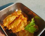 Foto langkah ke 4 dari resep 🍘Bala-bala Bihun 🍜.