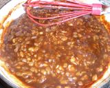 Foto del paso 5 de la receta: Pollo con vinagre balsámico y miel (de los soprano)