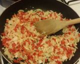 Foto del paso 1 de la receta: Salteado de fideos y pollo