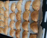 Foto del paso 10 de la receta: Empanadas de Manzana