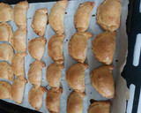 Foto del paso 10 de la receta: Empanadas de Manzana