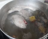Foto langkah ke 1 dari resep Sambal goreng ati kentang.