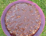 A picture of step 10 of 🍫Gluten-Free Chocolate Cloud Cake.