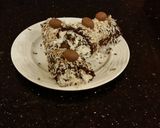 A picture of step 22 of Chocolate Cake Roll With Coconut Cream Filling.