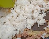 Foto langkah ke 2 dari resep Javanese risotto.