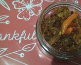 Foto langkah ke 4 dari resep Sambal Jambrong.