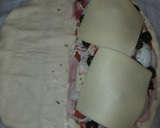 Foto del paso 3 de la receta: Calzone català