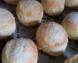 Foto del paso 6 de la receta: Scones sin manteca