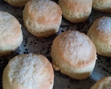 Foto del paso 6 de la receta: Scones sin manteca