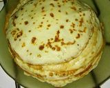 Foto del paso 3 de la receta: Canelones de espinaca