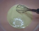 Foto langkah ke 1 dari resep Crepes.