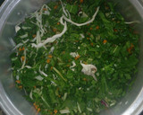 Foto del paso 4 de la receta: Pollo con verduras nopales y catsup a la Mario, s