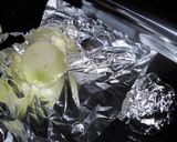 Foto del paso 4 de la receta: Verduras al plomo