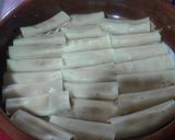 Foto del paso 9 de la receta Canelones