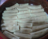 Foto del paso 9 de la receta: Canelones