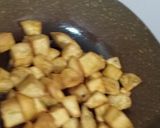 Foto langkah ke 4 dari resep Goguma Mattang a.k.a Ubi Karamel ala Korea.