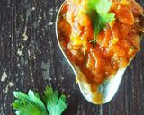 Foto del paso 4 de la receta: Ñoquis con Salsa Arrabbiata