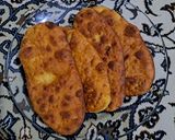 عکس مرحله 17 از دستور کلوچه برساق
