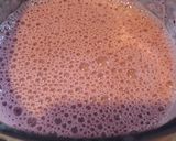 Foto langkah ke 2 dari resep Mixed Berry Yogurt Smoothie.