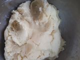 تارت میوه با کرم پاتیسیر