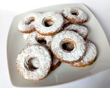 Foto del paso 5 de la receta: Rollos de anís