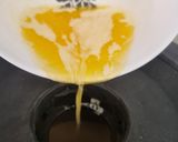Une image de l'étape 3 de Tarte au sucre.