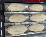 Foto del paso 10 de la receta: Panecillos con Harina Gallega !!!