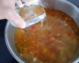 Foto del paso 6 de la receta: Paella de sepia y Gambones